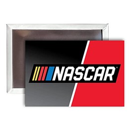 Nascar 2x3-Inch Fridge Magnet New for 2022