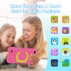 DigiLand 7inch Android Kids Tablet, 4GB RAM+32GB ROM, Quad-Core CPU,