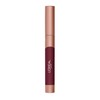 L’Oréal Paris Infallible Matte Lip Crayon, Cherryific (Packaging May Vary)