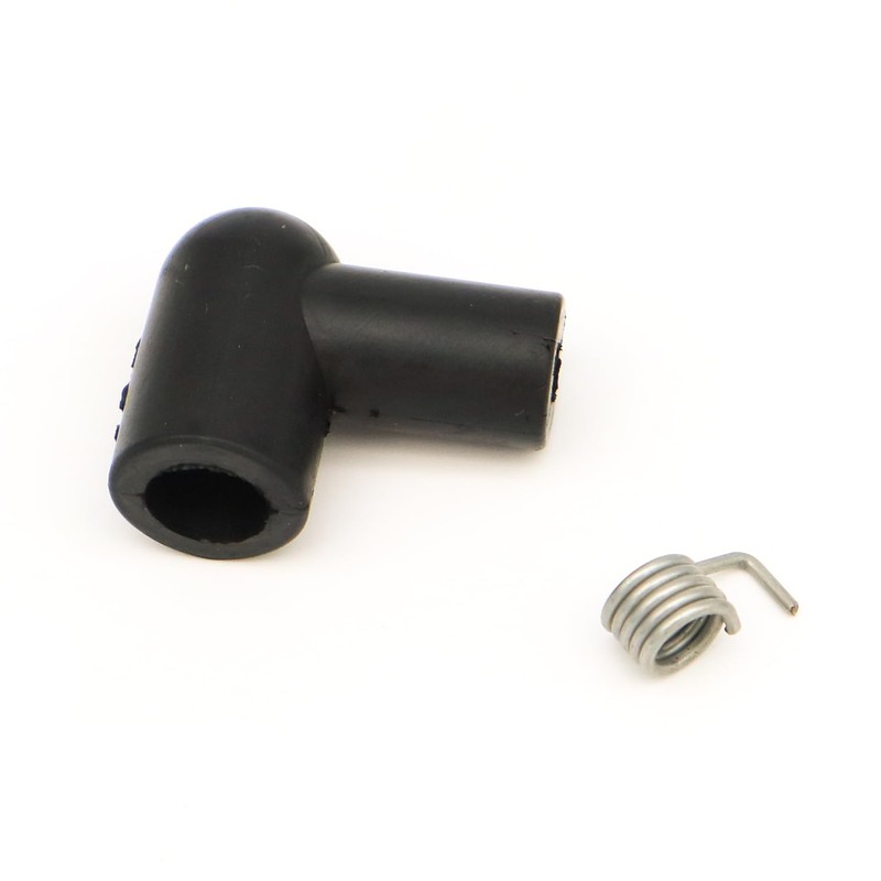 135-053 Spark Plug Boot For Stens 135-053 5mm wire Waterproof