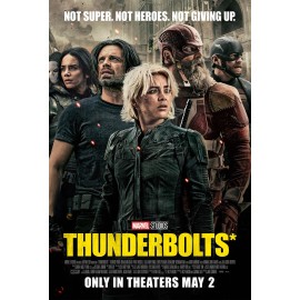 Thunderbolts*,