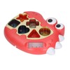 Lights Sounds Shape Sorter Develop Intelligence Early Education Shape Cognition