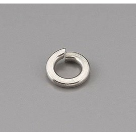 M 6 Spring Washers (Stainless Steel / 47 Pieces) EA949LY-306