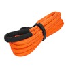 Soft Shackle Rope, 7/8"*30ft 30580 LBS Recovery Rope Road Recovery
