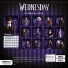 2024 Wednesday Wall Calendar Wall Calendar