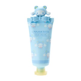 Sanrio 320714 Cinnamoroll Hand Cream (Bear Motif)