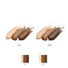 MiMC Mineral Gradient Eyebrow 01 Warm Brown