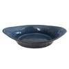 PintoCer - Stoneware Ceramic Salad Bowl, 25.5 cm x 14.5