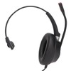Telephone Headset Noise Cancelling Clear Chat USB Plug Computer Headphone