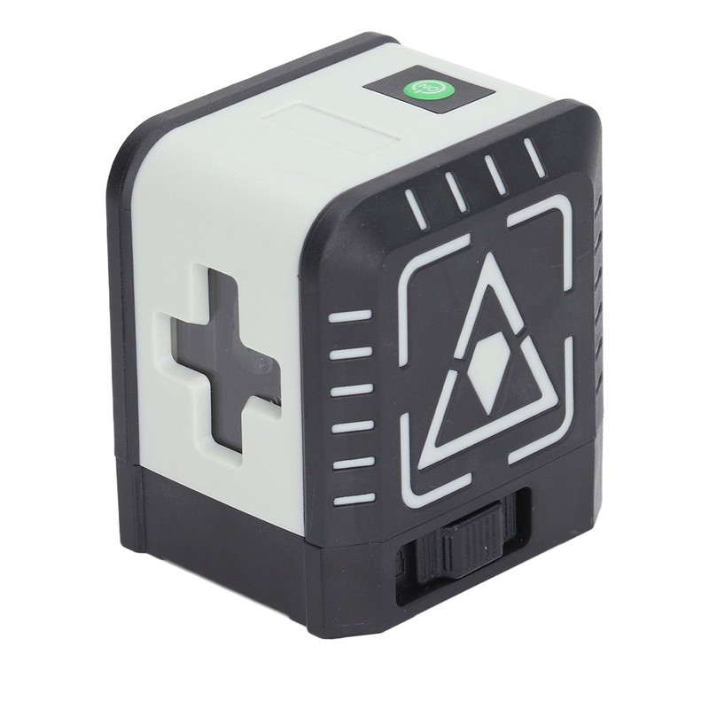 Cross Line Laser 3D Green Beam Self Leveling Level Measurement