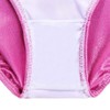 XIAOFEIGUO Girls Leotards Dance Wear Cute Cartoon Gymnastics One-Piece Sparkle