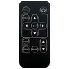 03-00131-20 Replacement Remote fit for Smart Projector SLR60wi SLR60wi2 U100