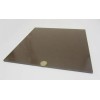 Micarta Paper Phenolic XX Grade Sheet .375" (3/8") x 12"