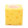 Toyland® Mouse 'n' Cheese - Novelty Squeeze Toys - Assorted