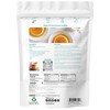 Allulose Sweetener, 3 Pounds (48 Ounces), Zero Calorie, Plant Based