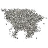 Silver Solder Ultra Tiny Precut Chip Pieces Extra Easy Density