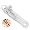 Green Bean Stringer | Vegetable Runner Cutter | Lightweight Bean