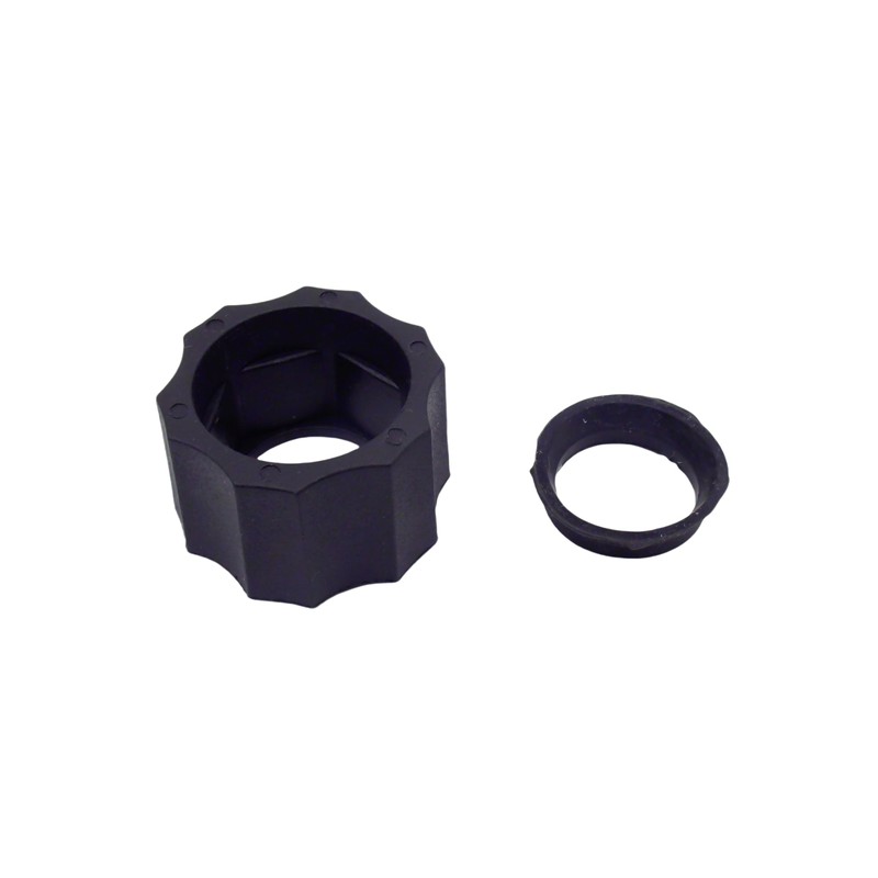 1-Piece MIG Gun Swan Neck QT3-45 (45 Degrees) for BERNARD