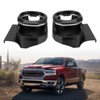 BUNKER INDUST Window Cup Holder Compatible with 2019 2020 2021