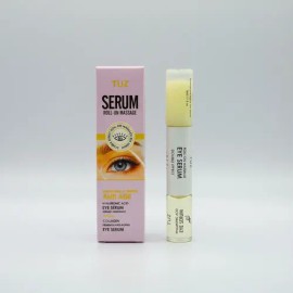 Ácido Hialurónico  Colágeno Contorno De Ojos Roll-on 2 En 1                                                                                           