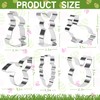 Easter Cookie Cutters Set - rabbit, Bunny, Carrot, Rabbit Face