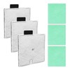 Haliya CF2 Filter Service Pack 3 Month – 3+3pc Replacement