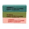 Guitar Fret Eraser String Rust Removal Polishing Cleaner Polish Tools
