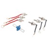 RSK2001 Diode Rectifier Kit Rotate Universal 3.1in 25A 1200V RSK2001