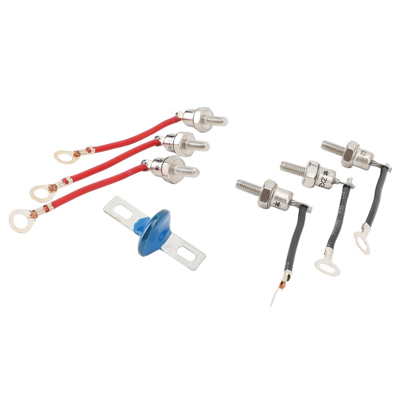 RSK2001 Diode Rectifier Kit Rotate Universal 3.1in 25A 1200V RSK2001