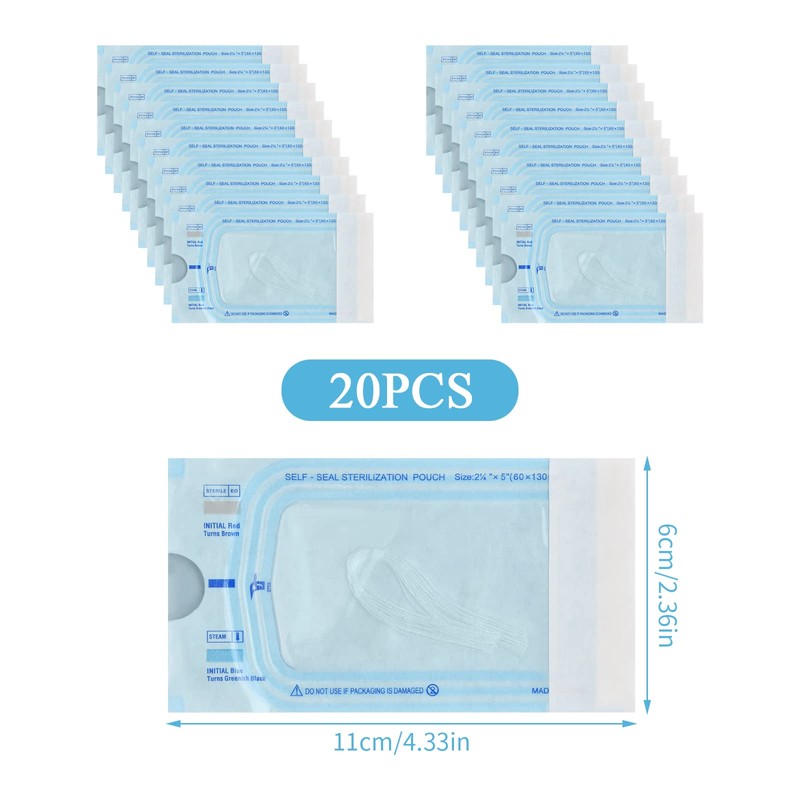 20 x 12 Pieces Collagen Silk Threads, Silk Thread Lifting,