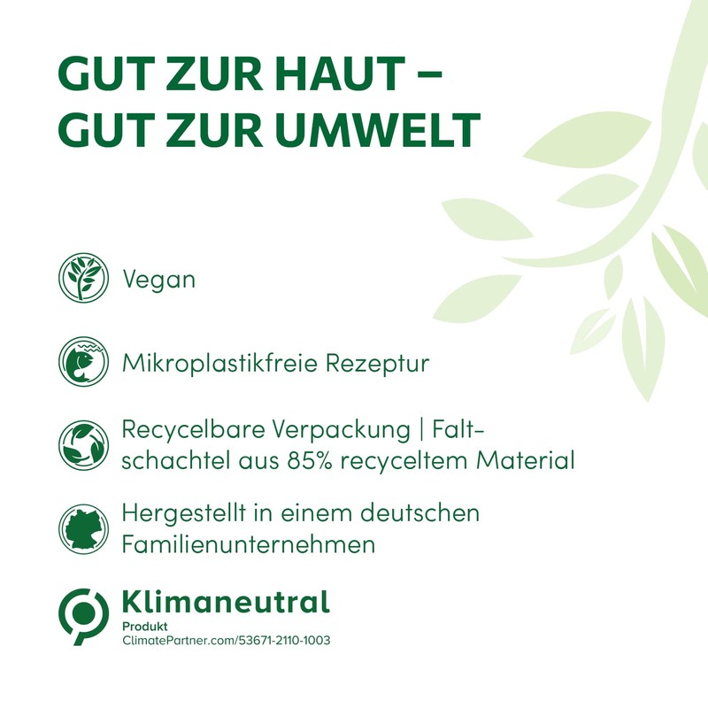 Alkmene Tea Tree Oil Wash Gel Blemished Skin - Pimple
