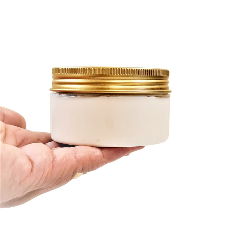 CJTallow Whipped Tallow For Face And Body Moisturiser Dry Skin