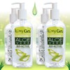Lovy Gel Aloe Vera BIOACTIVE + Vitamina C | Paquete
