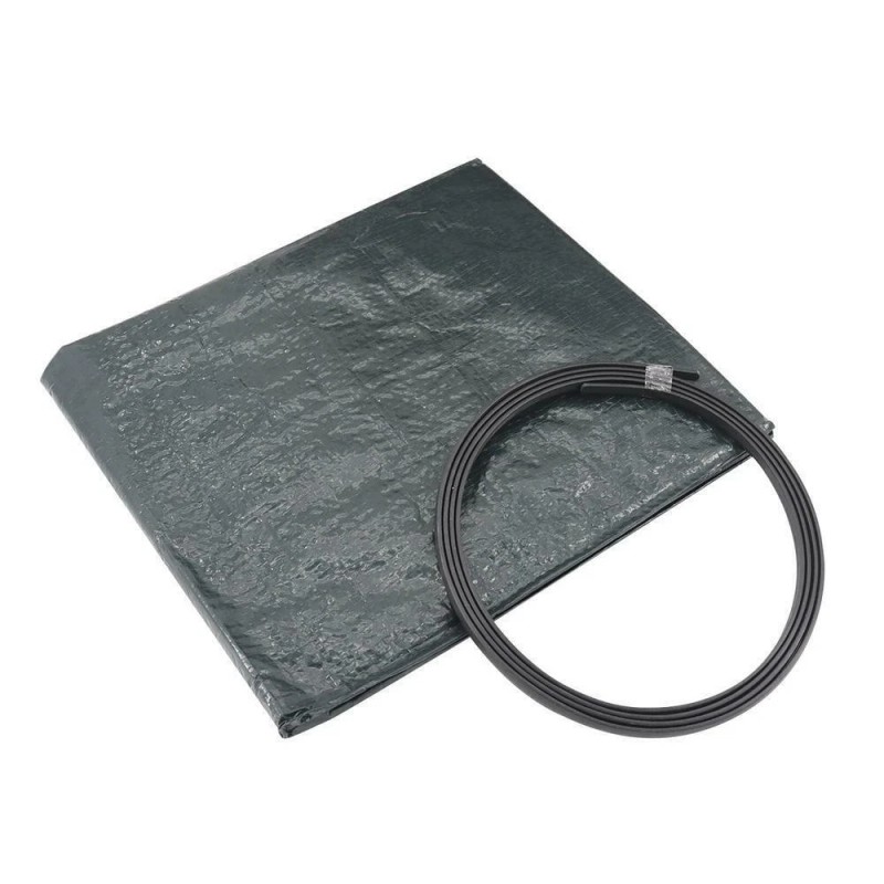 Centurion LARGE Lawn & Garden Utility Yard Bag 63 Gallon