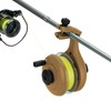 THKFISH Fishing Line Spool Fishing Line Winder Spooler