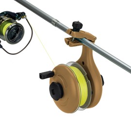 THKFISH Fishing Line Spool Fishing Line Winder Spooler