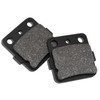 ZICOO YFZ 450 Brake Pads for Yamaha YFZ450 YFZ 450