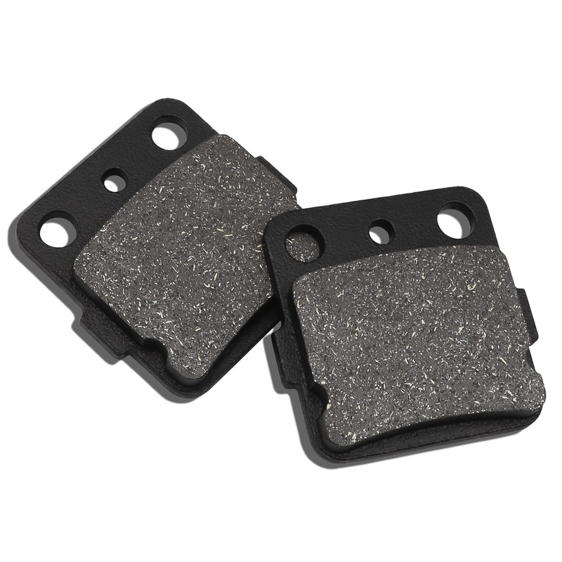ZICOO YFZ 450 Brake Pads for Yamaha YFZ450 YFZ 450