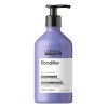 Acondicionador Blondifier X500ml Loral Professionnel