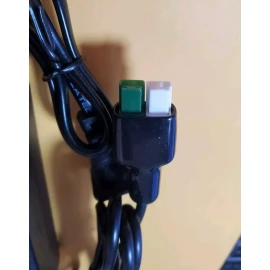 coming data for black decker mower charger ETPCA-P360080U 90547460 90604959 CM1936