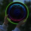 Wandefu Flying disc 49 Led Lamp Beads Ip65 Waterproof Cool