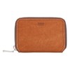 Takeokikuchi 780611 Men's Genuine Leather Coin Purse, Margo II, Round