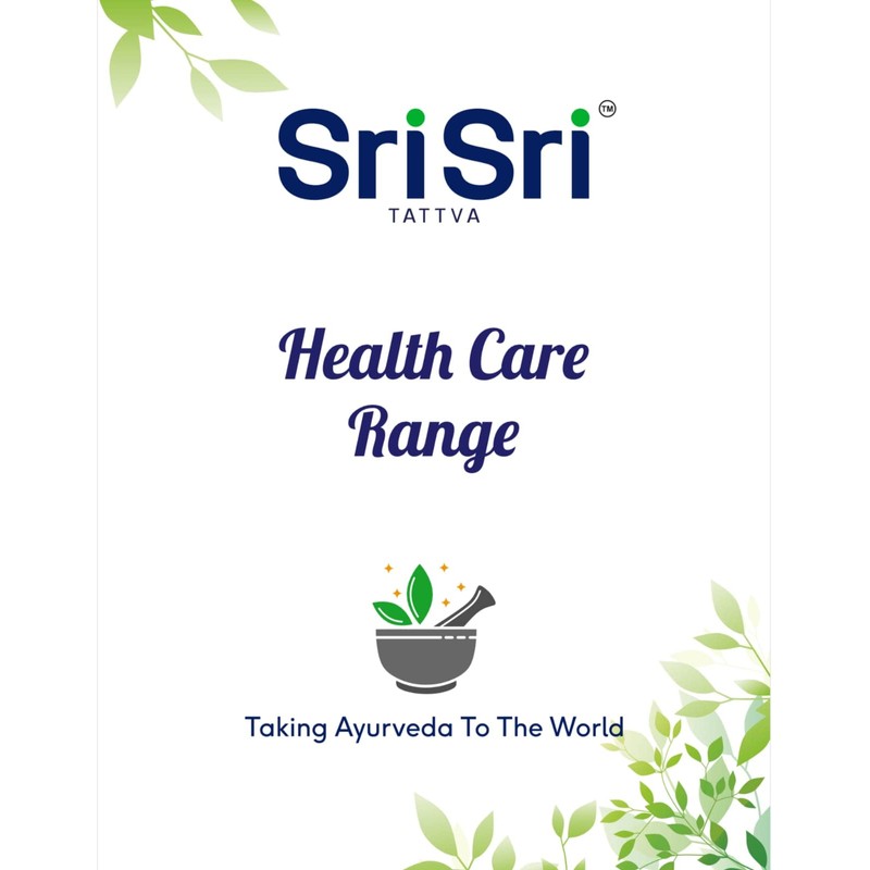 Sri Sri Tattva Hydrating Conditioner - 100GR