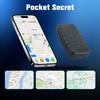 WFLNHB Hidden Magnetic GPS 4G LTEE Endurance 3 Month Real-time
