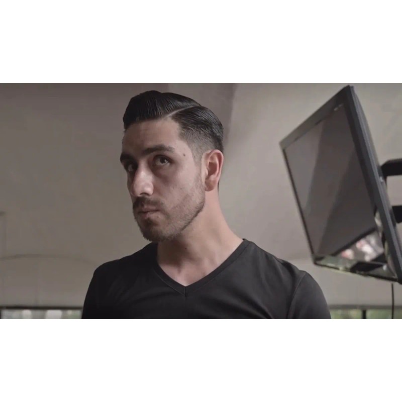Pomada Para Cabello Strong Pomade The Good Guys Brand 907g