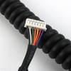 Jetuplusllc New for Western Fisher Handheld Snow Plow Control Cord