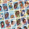 Mattel Games - UNO: Moana 2 [New Toy] Card Game,
