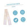 Healeved Wear-resistant Adjustable Abdomen Supply Belt Comfortable Breathable Design for