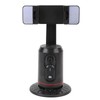 Auto Tracking Phone Holder 360 Degree Smart Moving Phone Stand