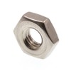 Prime-Line 9074230 Machine Screw Hex Nuts, #10-32, Grade 18-8 Stainless